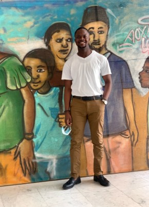 Farwaz, 26, République du Sénégal, Grand Dakar