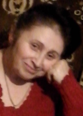 Валентина из Орёла 60 лет