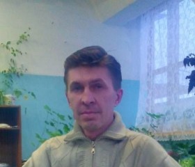 Сергей, 49 лет, Сланцы