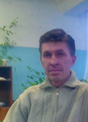 Сергей, 49, Россия, Сланцы