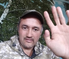 Ринат Валеев, 44 года, Москва