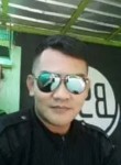 Dhenz, 38 лет, Kota Sukabumi
