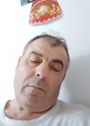 David jean, 47, République Française, Aulnay-sous-Bois