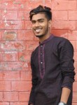 Rafsan Rony, 22 года, পাবনা