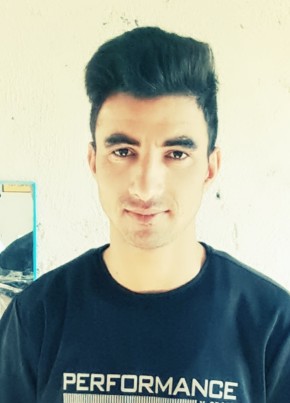 Ahmet, 19, Türkiye Cumhuriyeti, Uşak
