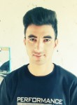 Ahmet, 19 лет, Uşak