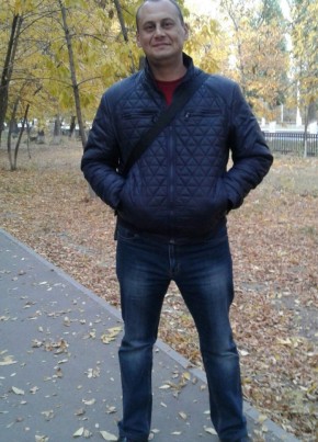 Евгений из Обливскаи 42 года