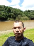 José, 43 года, Belém (Pará)