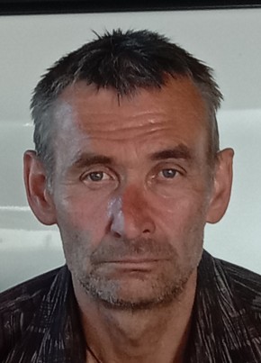 Сергей, 51, Қазақстан, Қарағанды