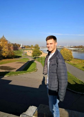 Кирилл, 35, Россия, Орёл-Изумруд