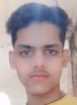 Anas Khan, 20 лет, Lucknow