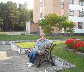 Ольга, 46 лет, Віцебск