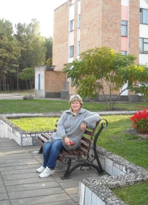 Ольга, 46, Рэспубліка Беларусь, Віцебск