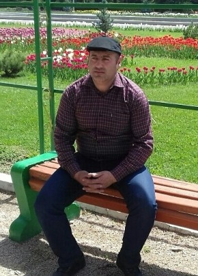 husniddin.odinae, 43, O‘zbekiston Respublikasi, Toshkent
