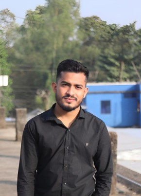 Rahul, 23, বাংলাদেশ, ঢাকা
