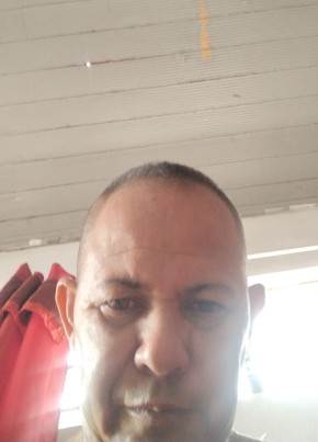 Cassio из João Pessoa 52 года