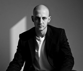 Svyatoslav, 36, Moscow