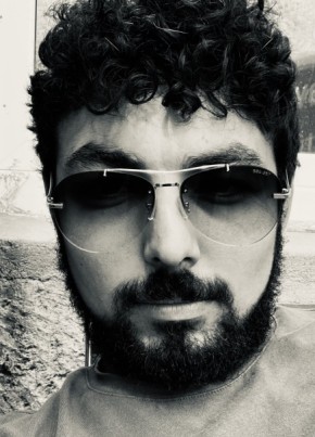 Abul из ბათუმი 28 лет