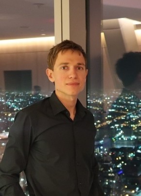 Михаил, 35, United States of America, Denver
