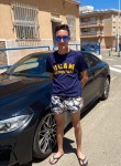 Jose, 27 лет, Orihuela