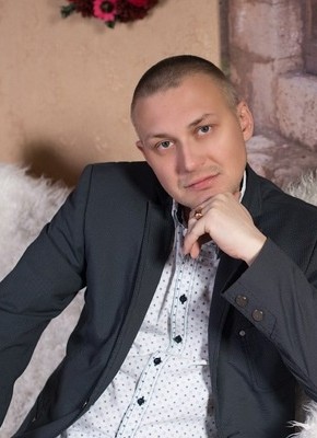 Илья, 42, Россия, Почеп