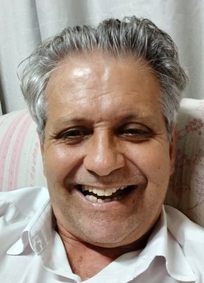 Pedro Célio Mira из Ourinhos 69 лет