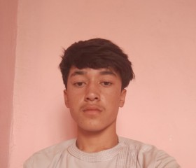 Sshh, 19, Aibak