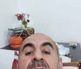 Hasan, 53 года, الباحة
