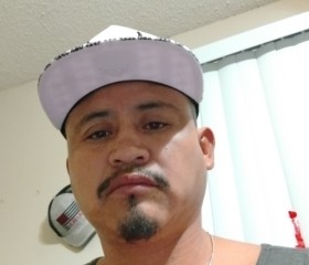 Juan, 30, Dallas