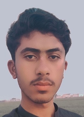 Shoaibahmed, 21, پاکستان, مُلتان‎