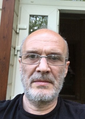 aleksey nikitin, 60, Russia, Shchelkovo