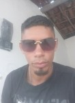 Ismael Macedo Do, 34 года, Catanduva
