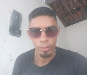 Ismael Macedo Do, 34 года, Catanduva