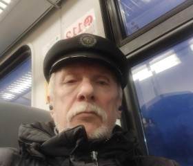 Oleg, 68, Snegiri