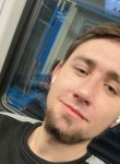 Artyem, 24, Moscow