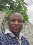 RICHARD NAI, 48 лет, Accra