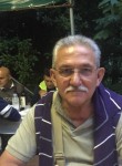 Giorgio, 72 года, Genova