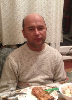 сергей, 44, Россия, Щёлкино