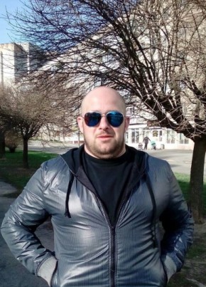 Славик, 41, Україна, Вінниця