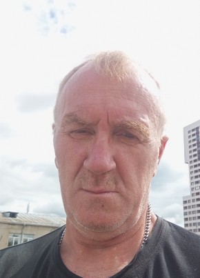 Vyacheslav, 55, Russia, Lyubertsy