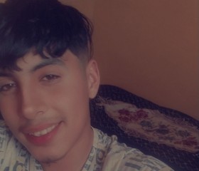 Riyad😻❤️‍🔥, 25, Saida