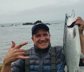 Sergey, 42, Yuzhno-Sakhalinsk