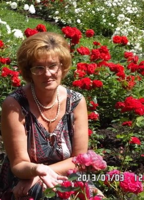 Ludmila, 68, Latvijas Republika, Rīga
