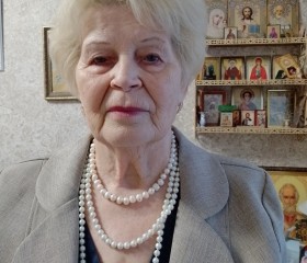 Margarita, 76, Yekaterinburg