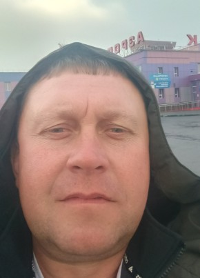 Дмитрий из Калининграда 44 года