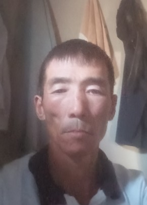 Сергей из Chirchiq 18 лет