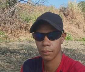 Daniel, 34, Maracay