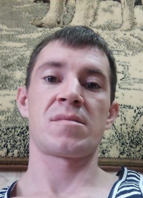 Скаут, 32, Россия, Новосергиевка