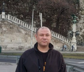 Роман, 41 год, Бурштин