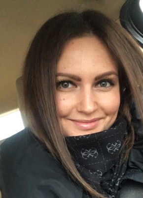 Nathalie, 35, Россия, Москва